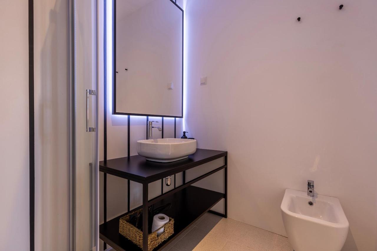 Apartment Liberdade Concept 2bdr By Lovelystay Lisbon