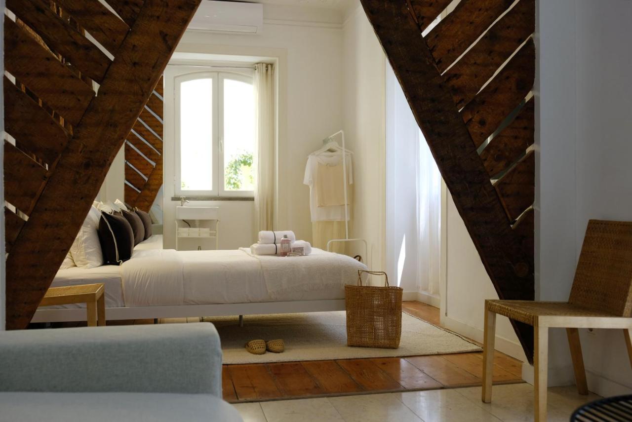 Casa de hóspedes Lisbon City Villa Lisboa