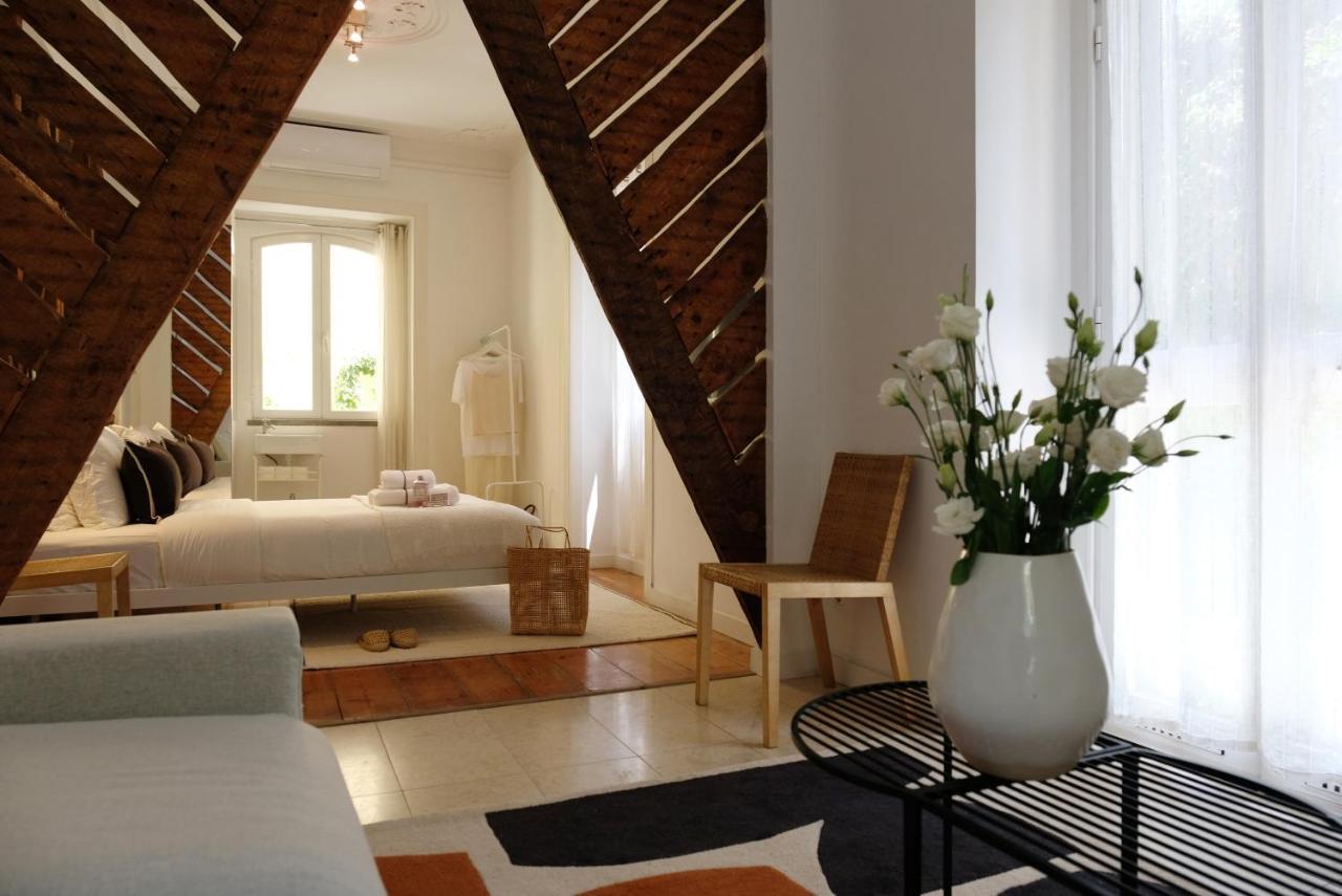 Lisbon City Villa Casa de hóspedes *