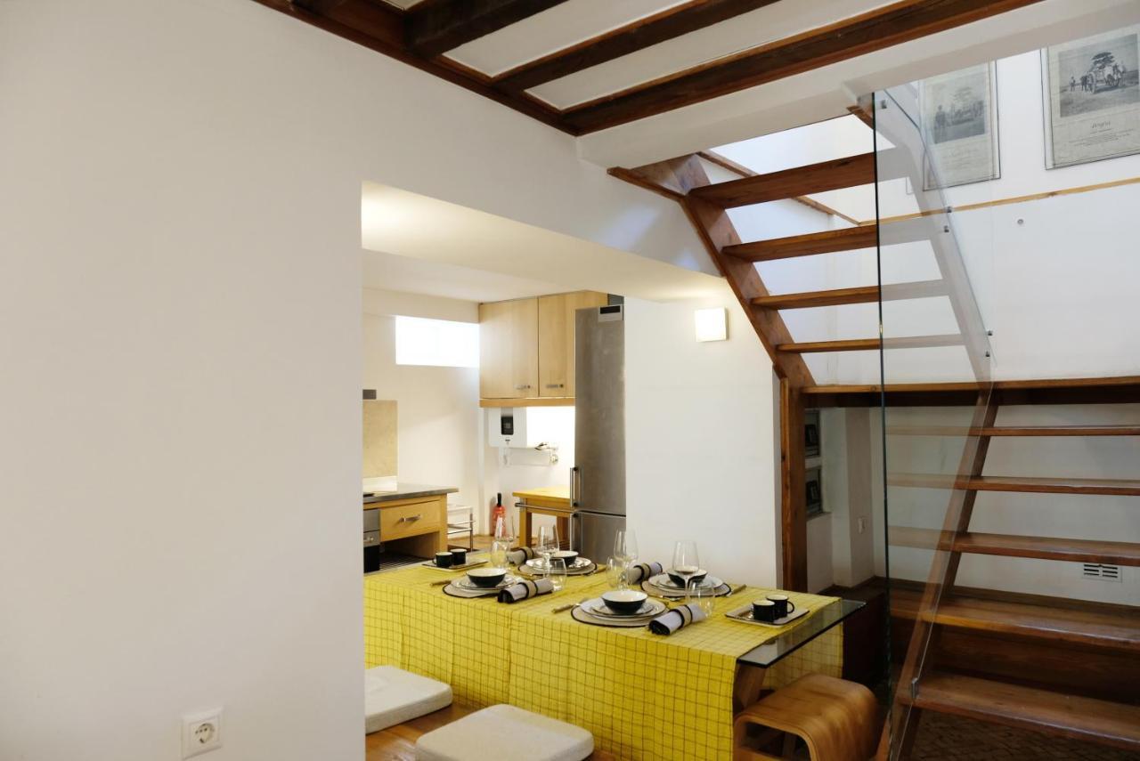Lisbon City Villa
