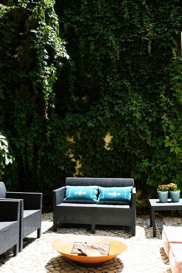 Lisbon City Villa