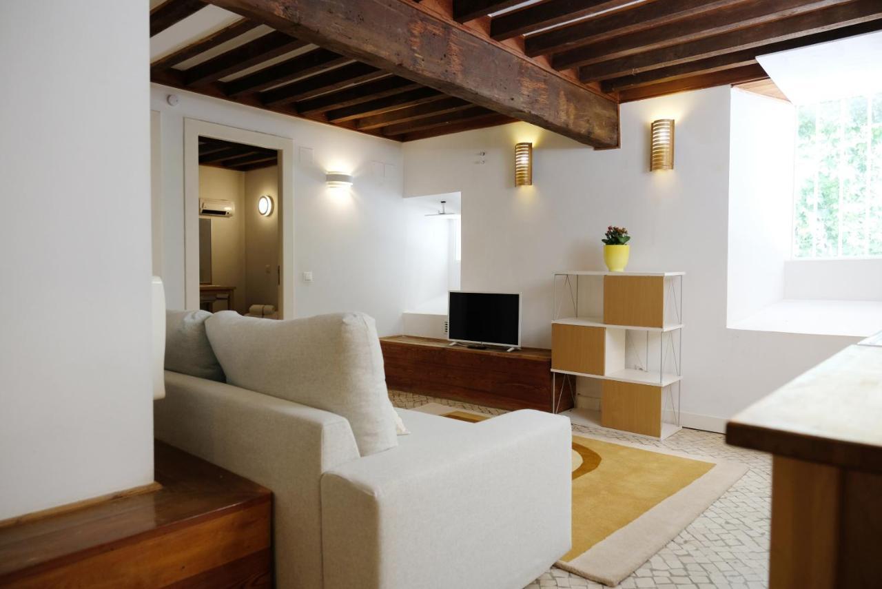Casa de hóspedes Lisbon City Villa *