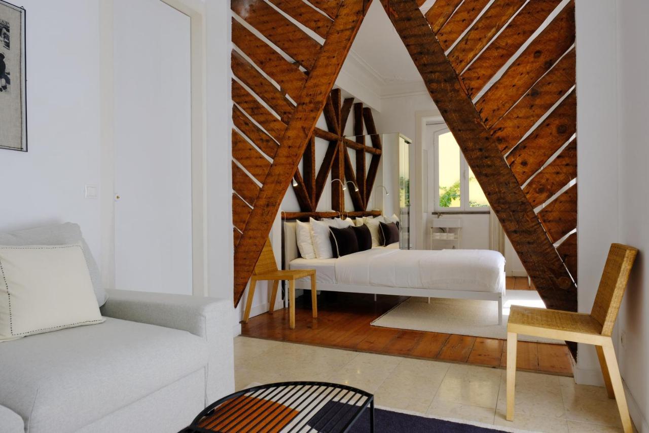 Casa de hóspedes Lisbon City Villa Lisboa