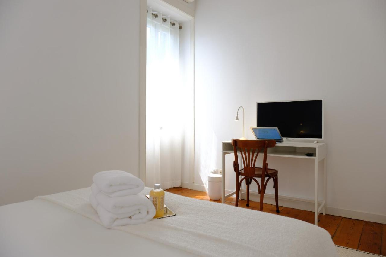 Casa de hóspedes Lisbon City Villa Lisboa
