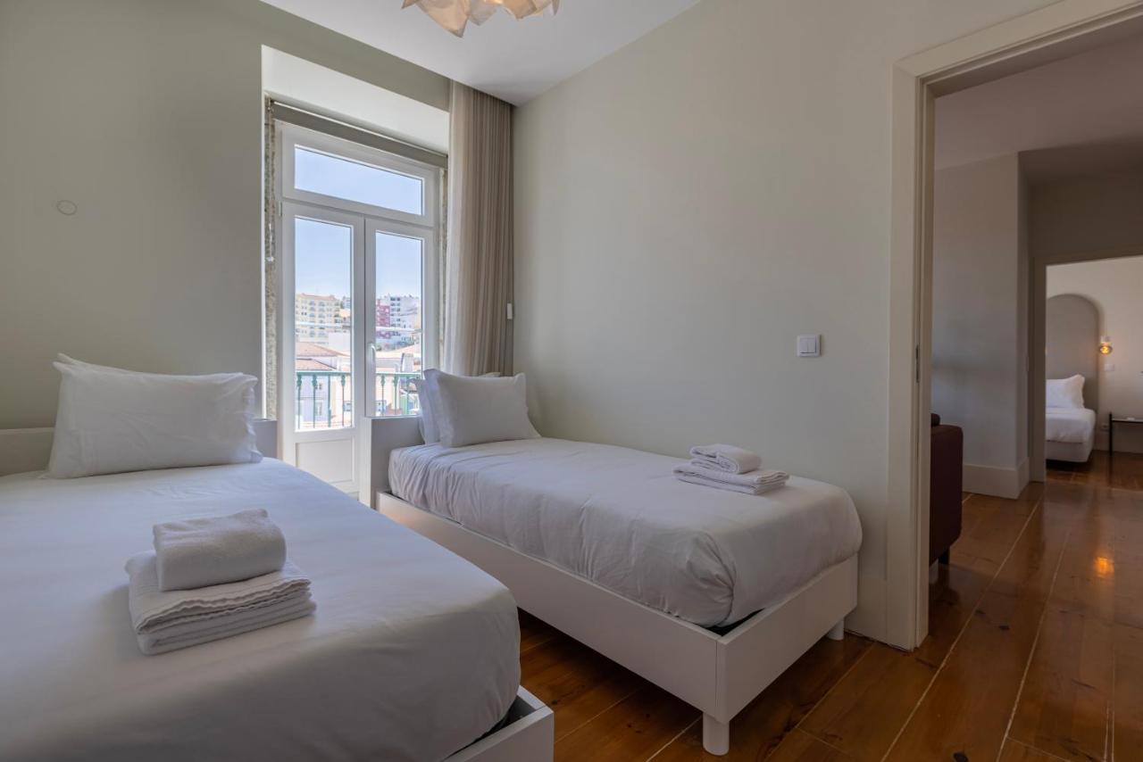 Apartment Liberdade Concept 2bdr By Lovelystay
