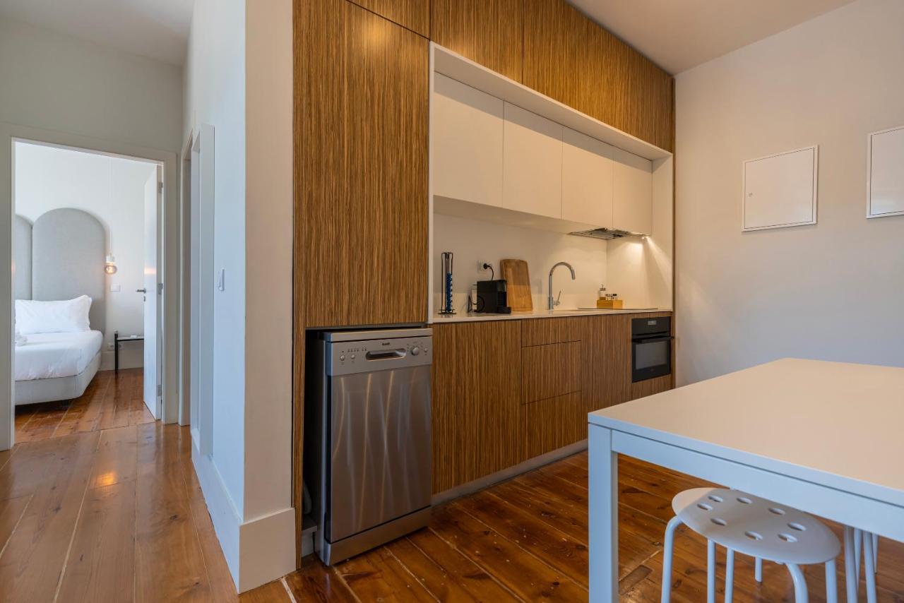 Liberdade Concept 2bdr By Lovelystay Lisbon