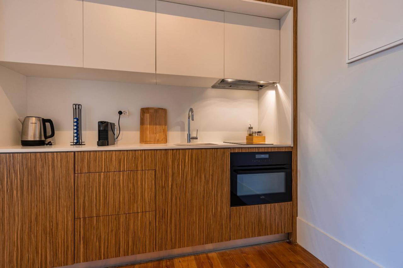 Apartment Liberdade Concept 2bdr By Lovelystay Lisbon