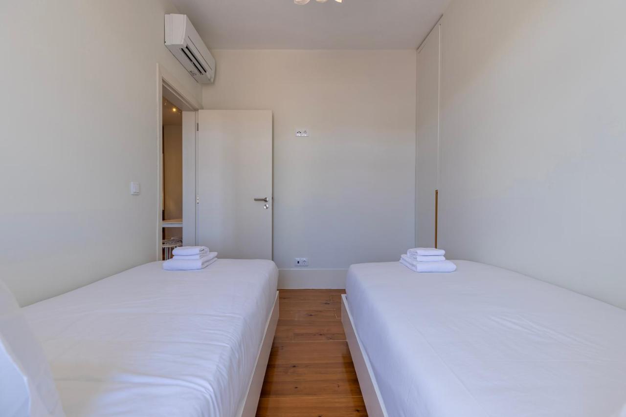 Apartment Liberdade Concept 2bdr By Lovelystay *