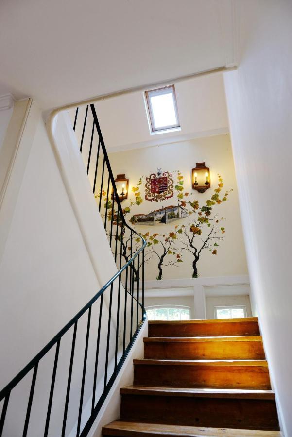 Casa de hóspedes Lisbon City Villa Lisboa