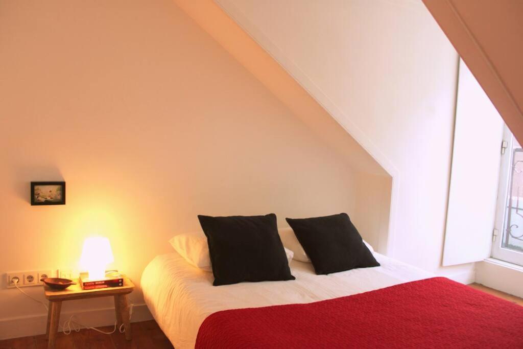 Combro Penthouse