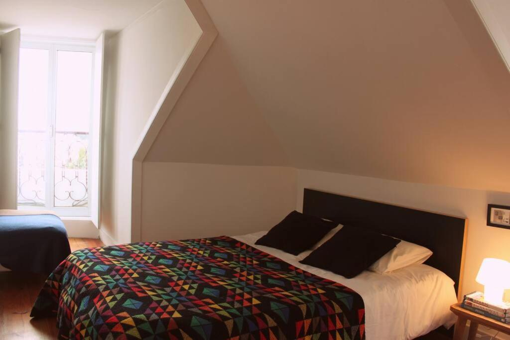 Combro Penthouse Apartment