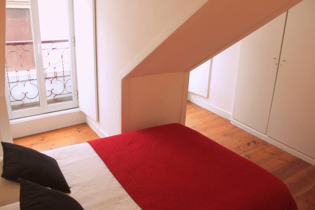 Combro Penthouse *
