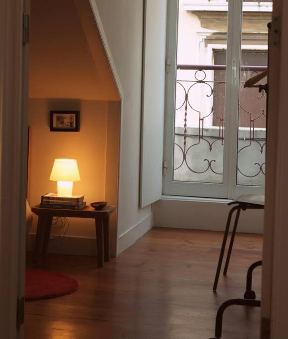 Combro Penthouse Apartment