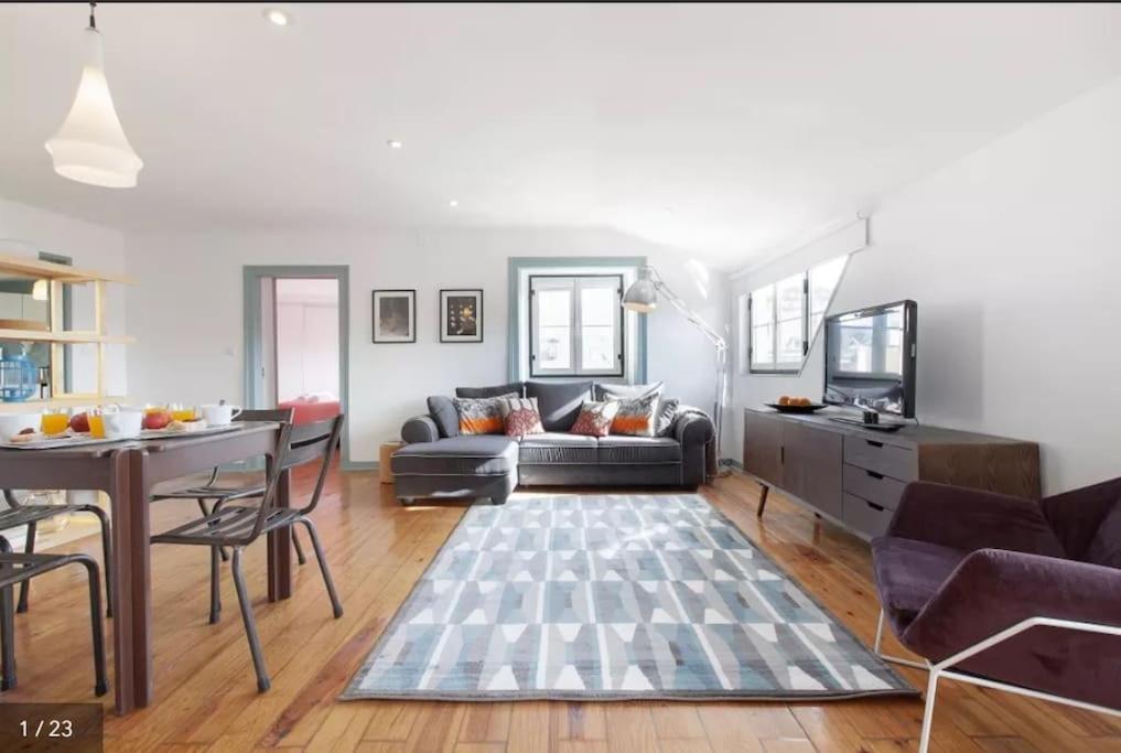 Moonlight Serenade Apartment