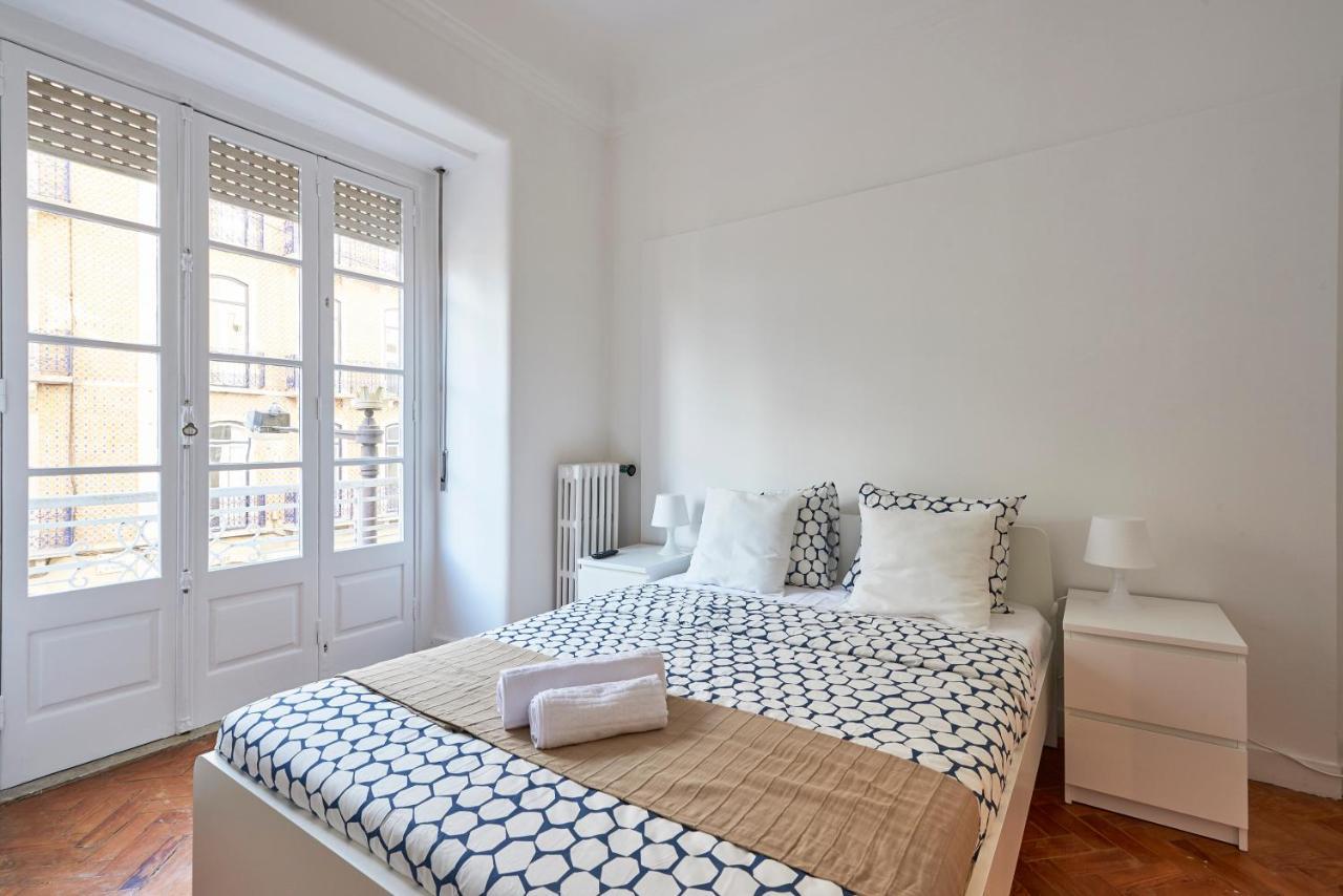 Guest house Find Out Lisbon