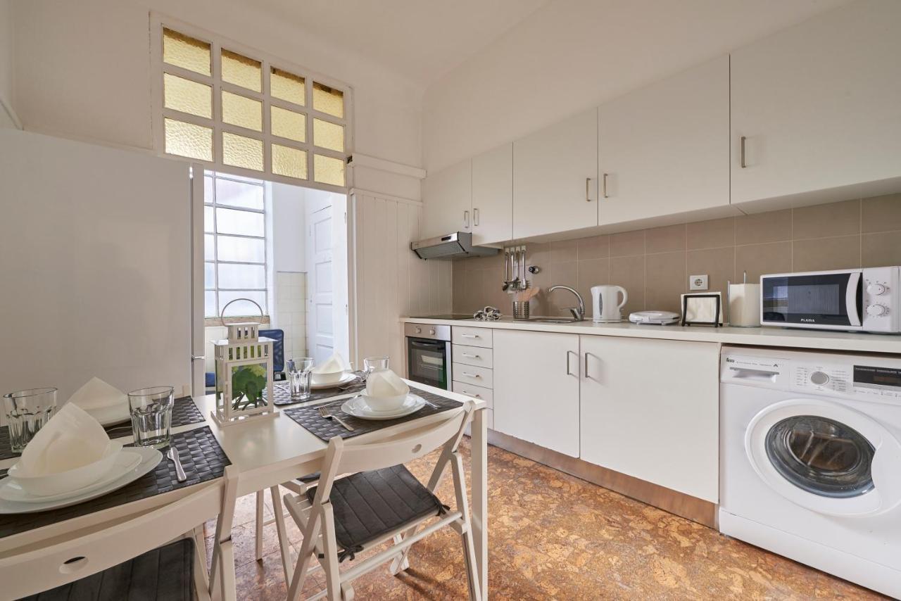 Guest house Find Out Lisbon