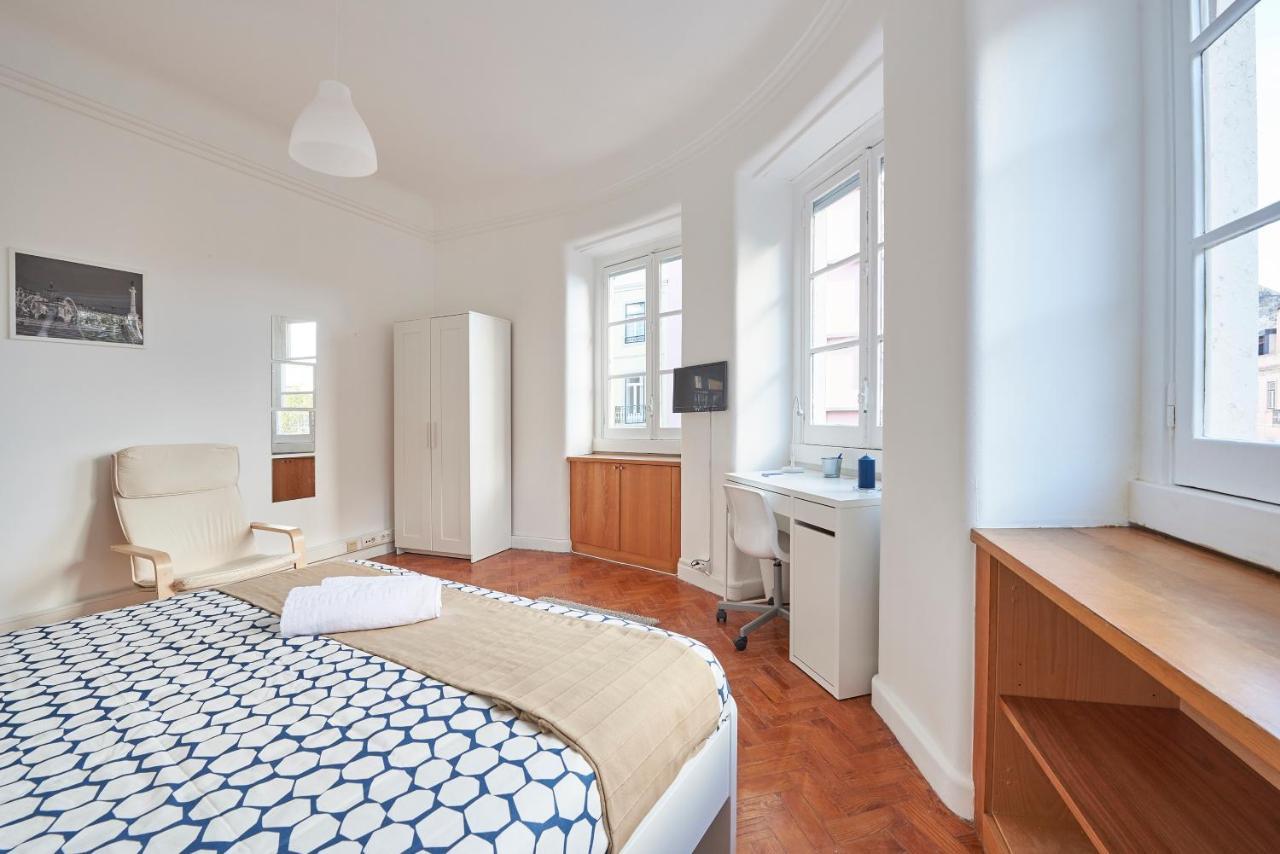 Guest house Find Out Lisbon