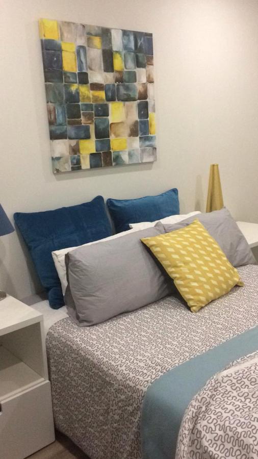 Fantastic 1 Bedroom At Roma Avenue - 1b Apartment Lisbon