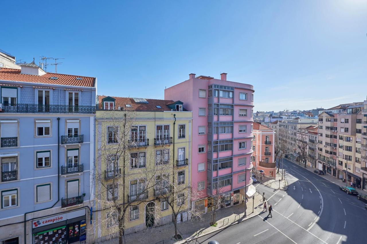 Find Out Lisbon