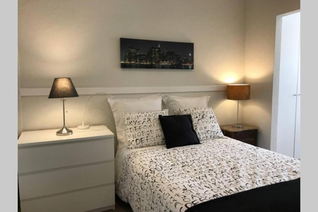 Apartment Cosy 3 Bedrooms At Campolide - 60 1a Lisbon