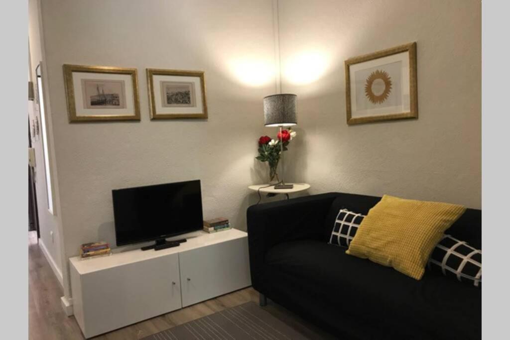 Cosy 3 Bedrooms At Campolide - 60 1a * Lisbon
