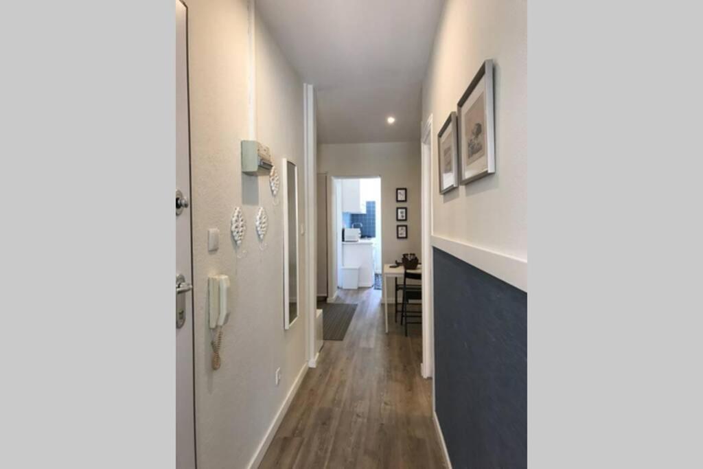 Apartment Cosy 3 Bedrooms At Campolide - 60 1a Lisbon