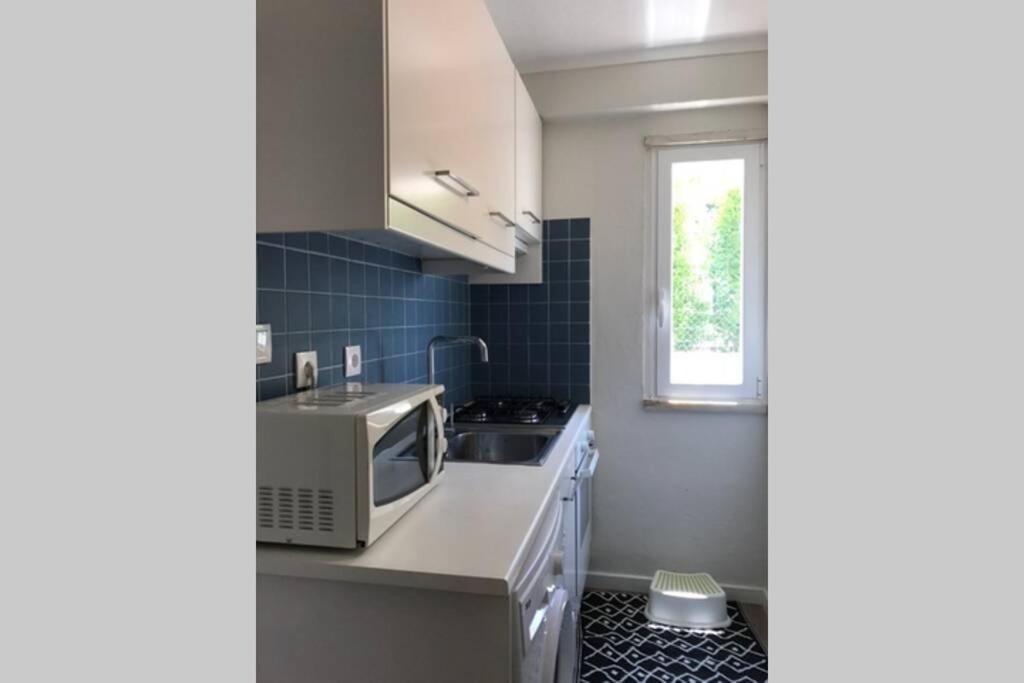 Cosy 3 Bedrooms At Campolide - 60 1a * Lisbon
