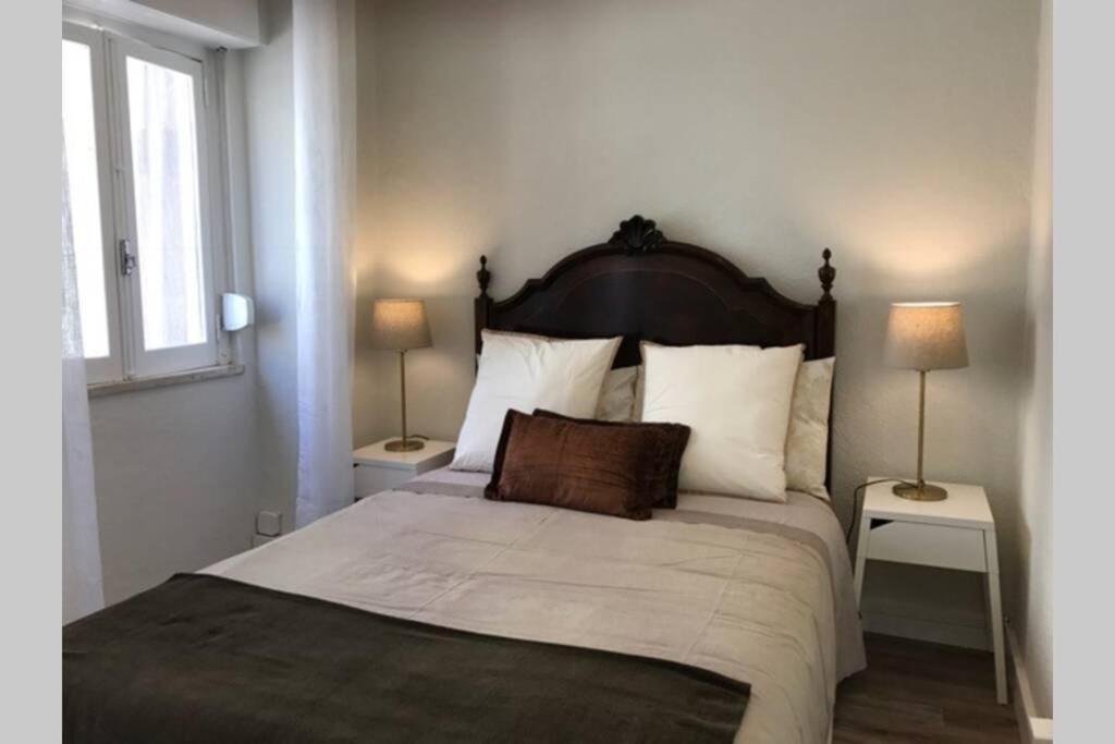 Cosy 3 Bedrooms At Campolide - 60 1a *