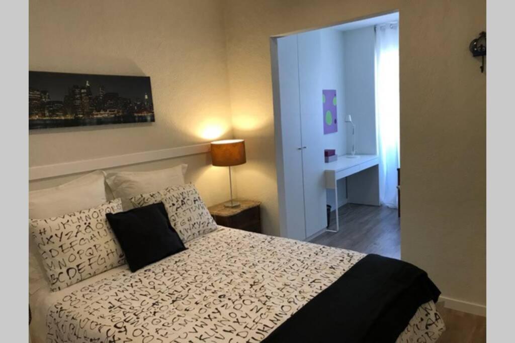 Cosy 3 Bedrooms At Campolide - 60 1a