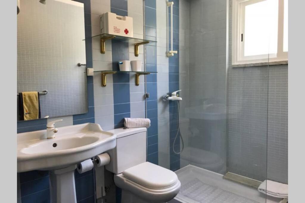 Apartment Cosy 3 Bedrooms At Campolide - 60 1a Lisbon