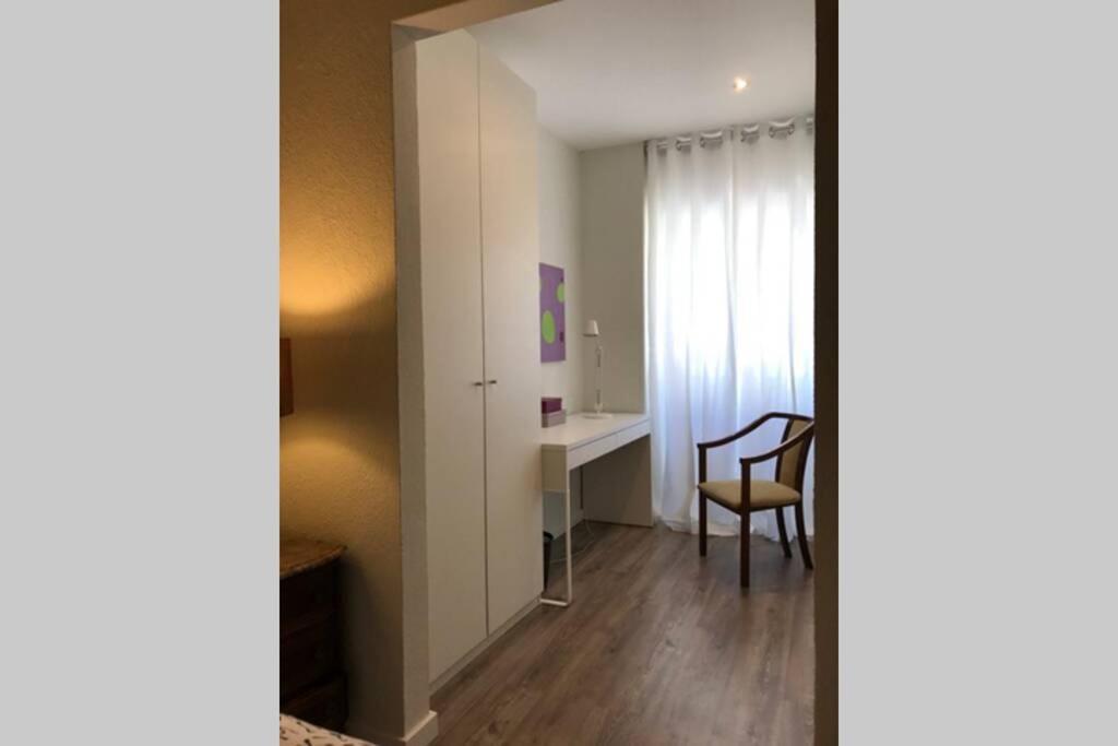 Cosy 3 Bedrooms At Campolide - 60 1a Lisbon