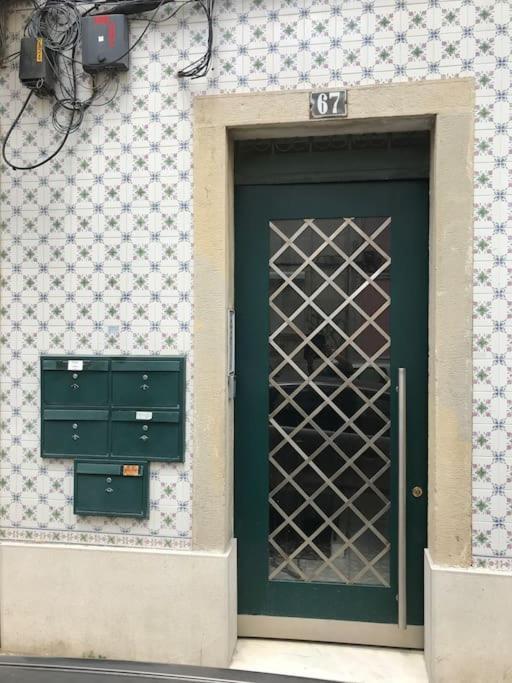 New Cosy & Charming In Campolide - 3a Apartment Lisbon