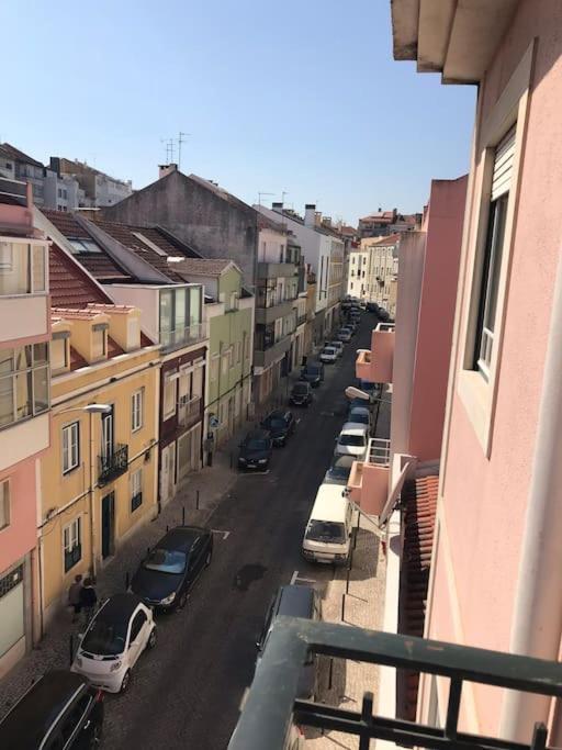 New Cosy & Charming In Campolide - 3a *