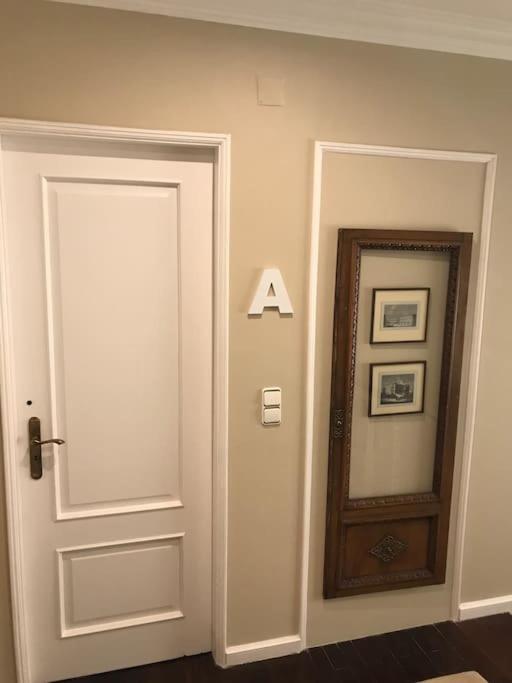 Apartment New Cosy & Charming In Campolide - 3a Lisbon