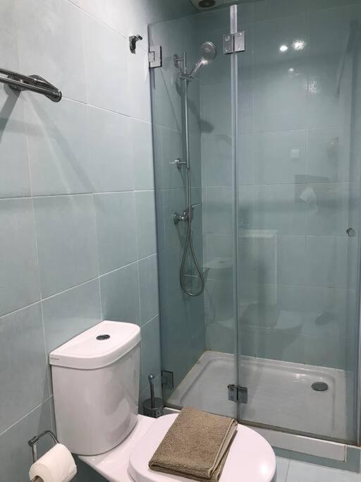 New Cosy & Charming In Campolide - 3a Lisbon