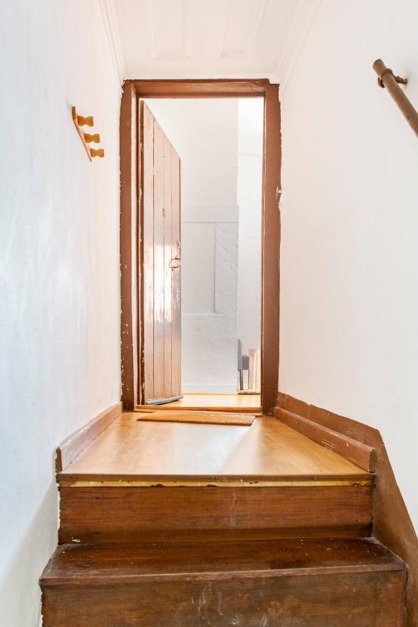Relax In For 4 People With Terrace And Parking Apartment