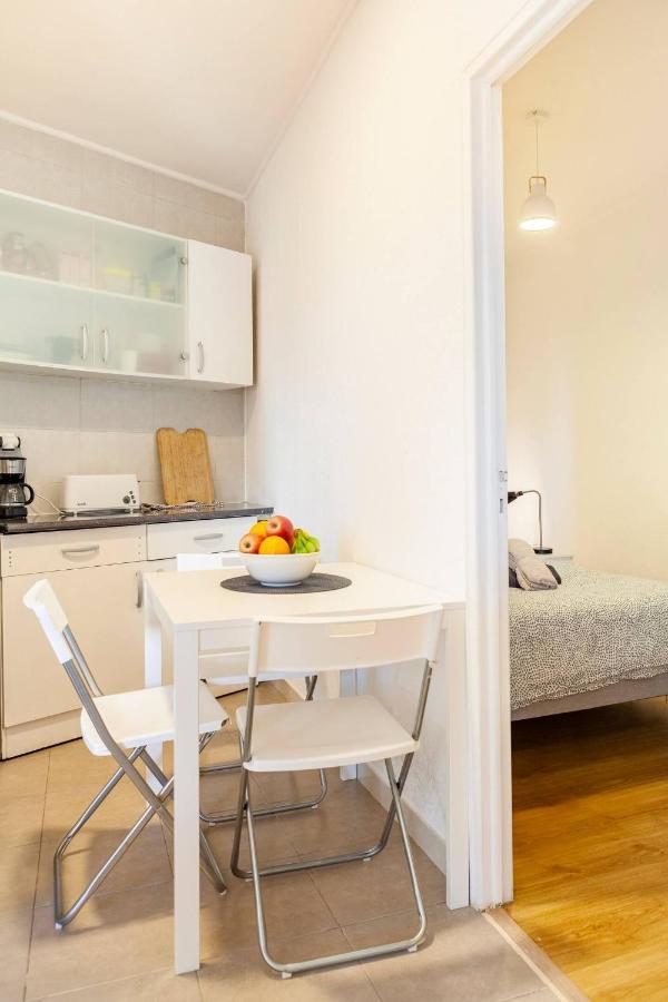 Apartment Relax In For 4 People With Terrace And Parking