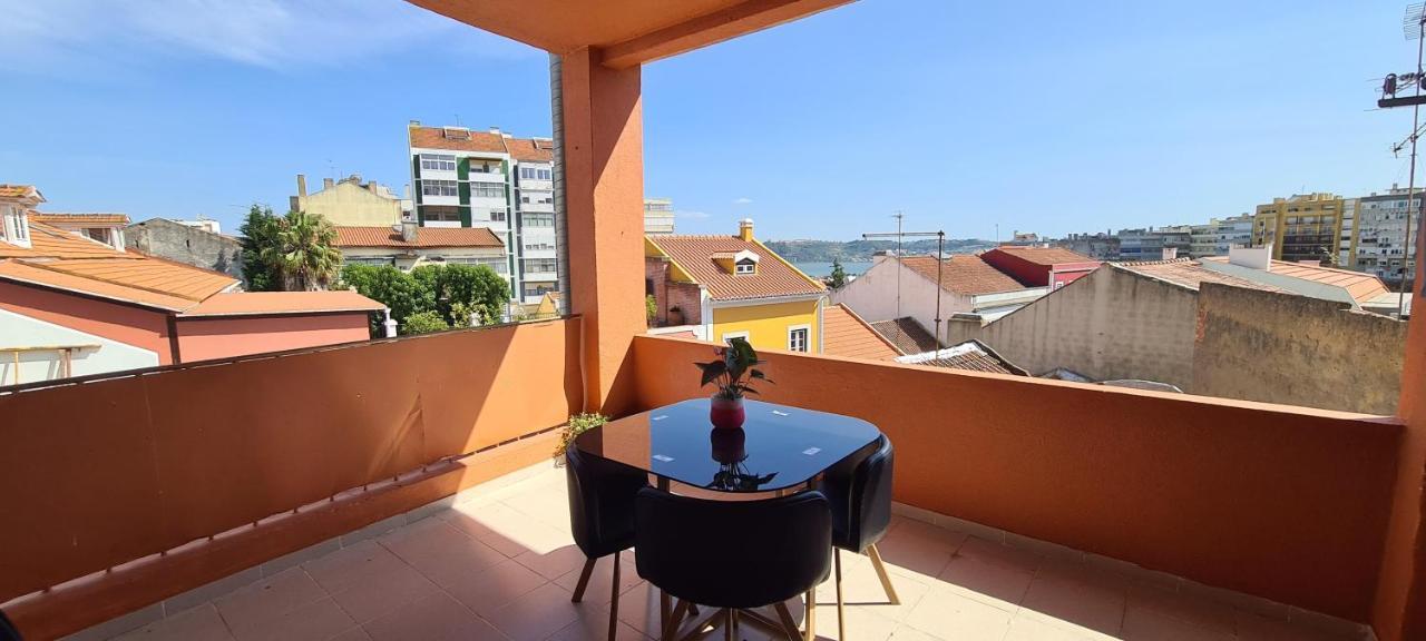 Apartment Relax In For 4 People With Terrace And Parking *
