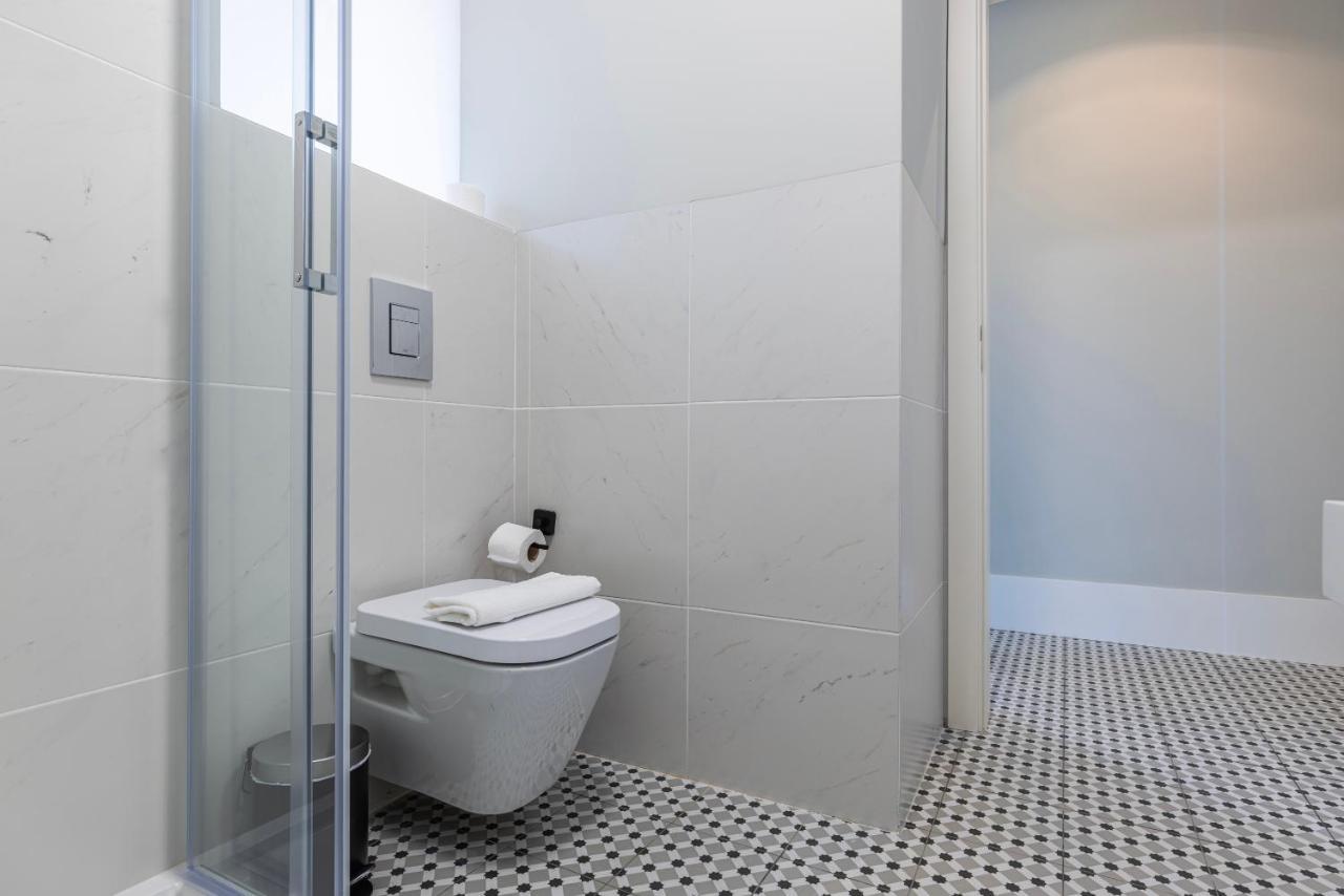 Apartment Liberdade Concept 3bdr By Lovelystay Lisbon