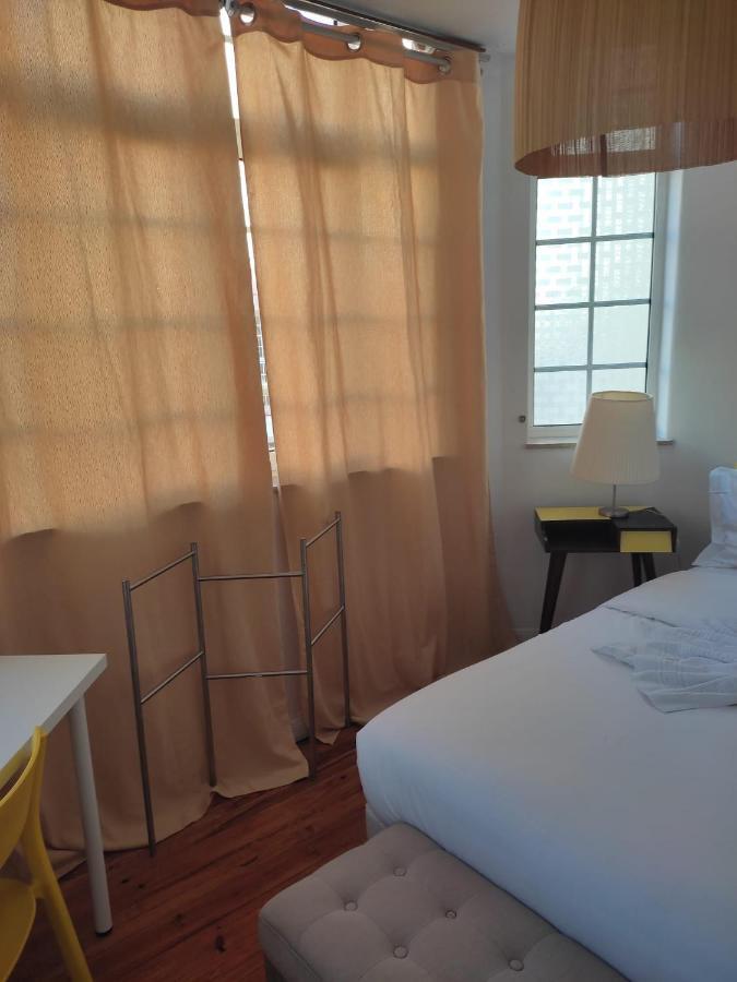 Atlantic Avenues Guest house *