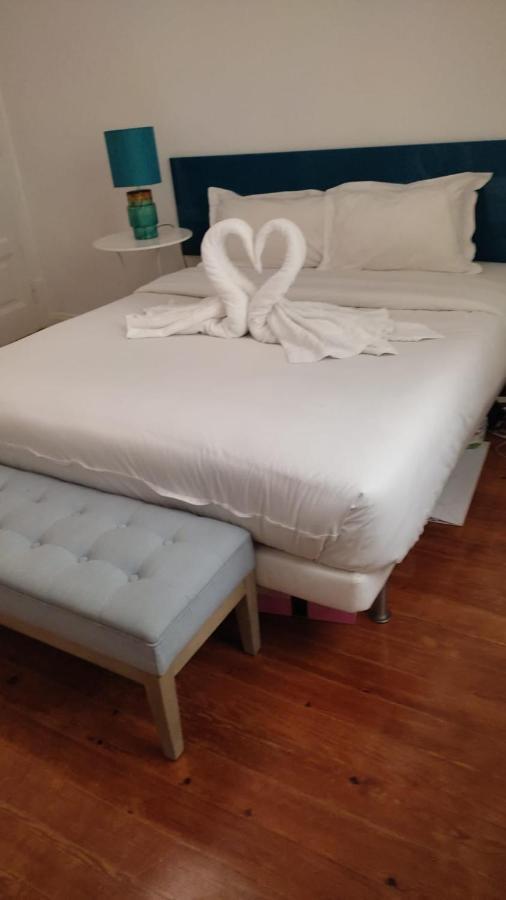 Guest house Atlantic Avenues Lisbon