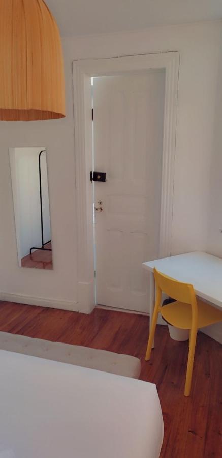 Atlantic Avenues Guest house