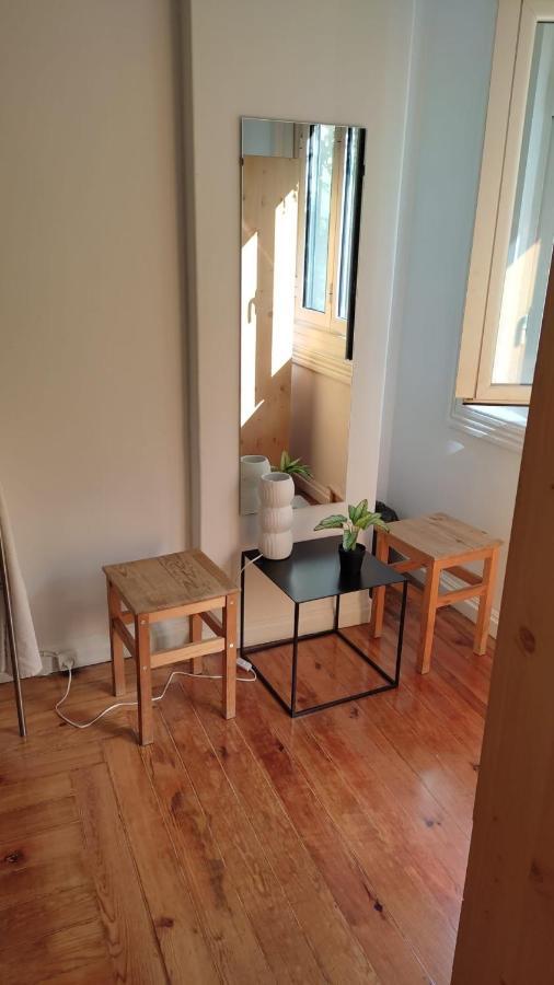 Guest house Atlantic Avenues Lisbon