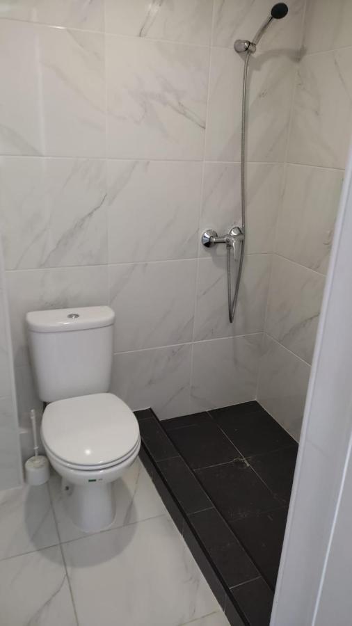 Atlantic Avenues Guest house *