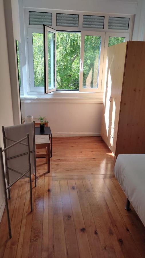 Atlantic Avenues Guest house *