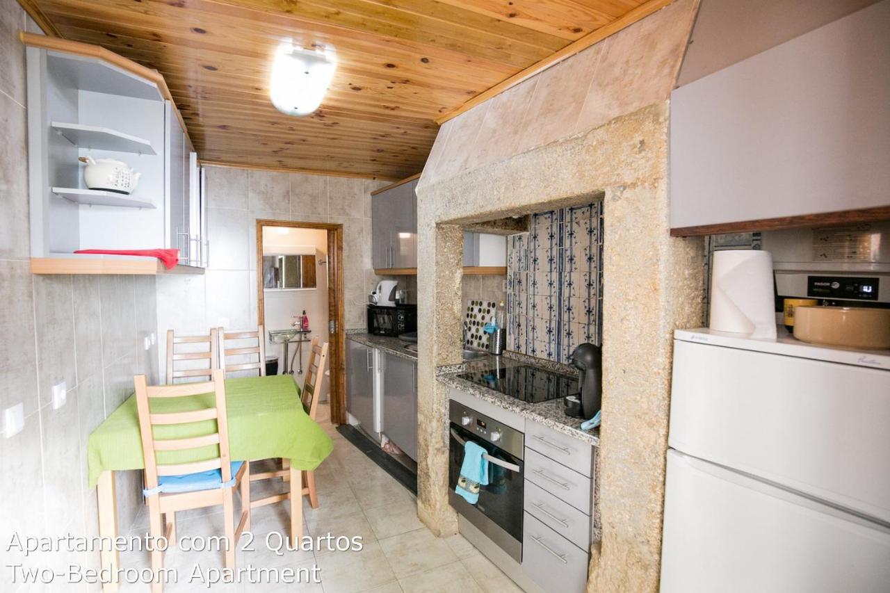 Akicity Alfama Beauty Apartamento *