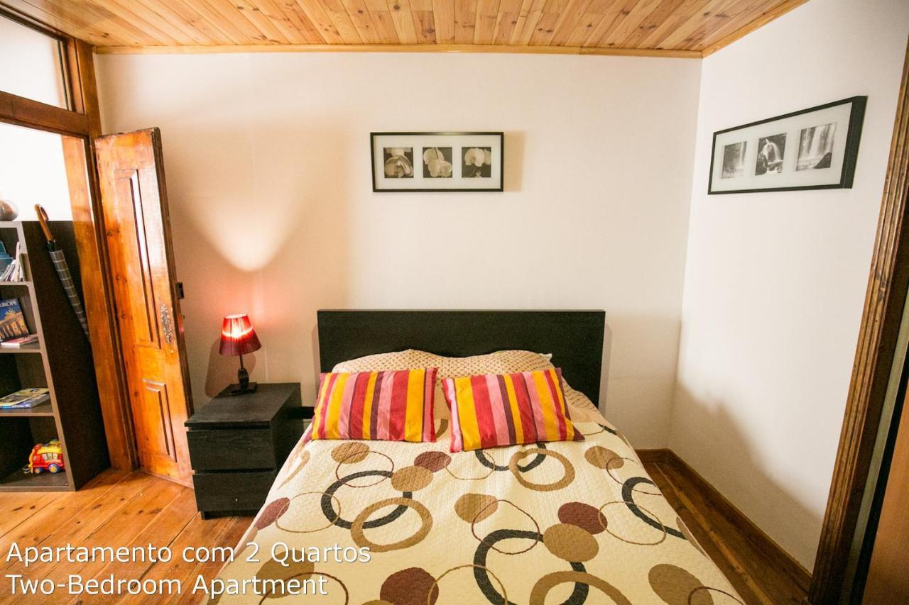 Akicity Alfama Beauty Apartamento Lisboa