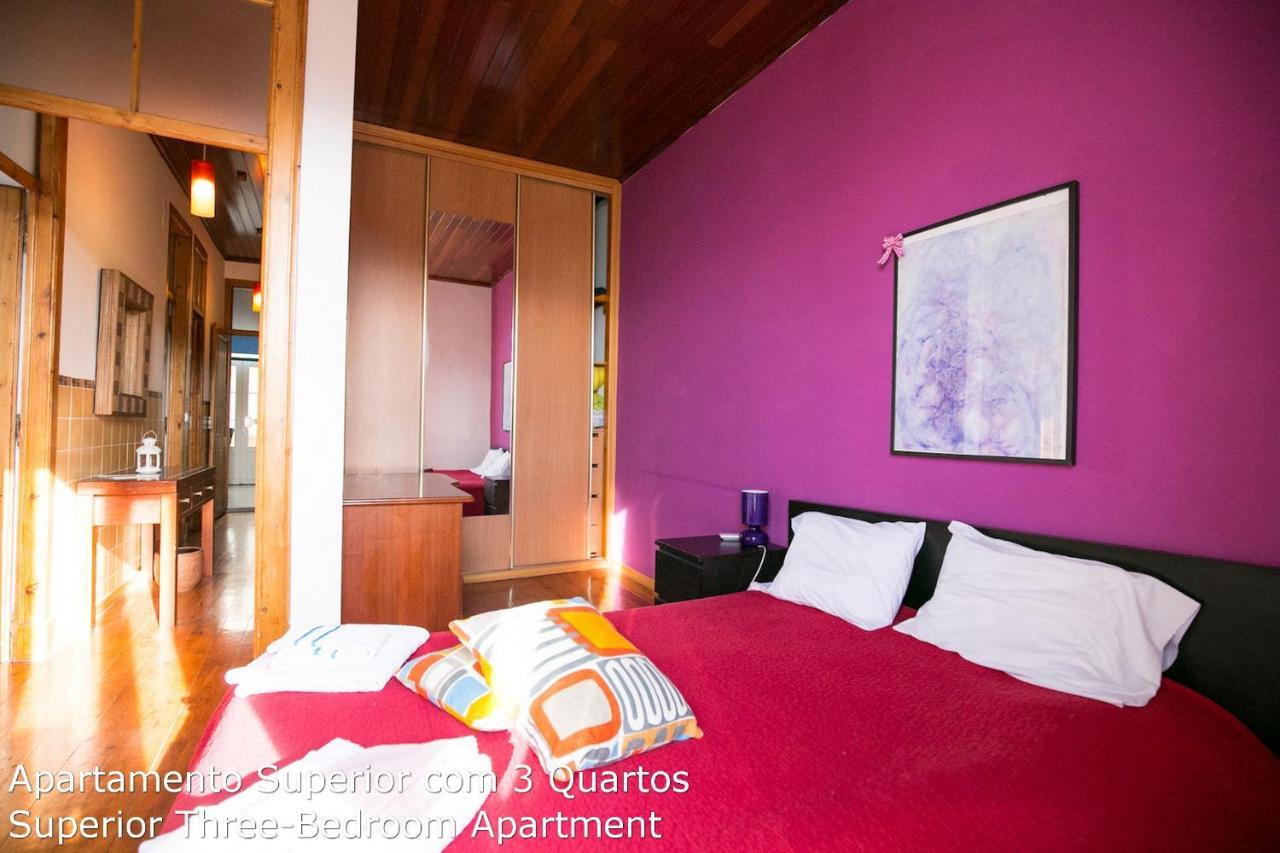 Akicity Alfama Beauty Apartment
