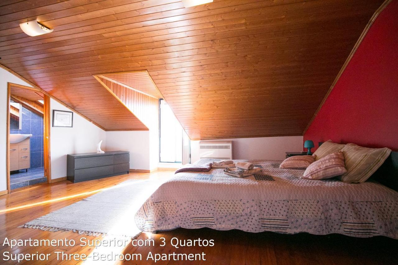 Apartment Akicity Alfama Beauty Lisbon