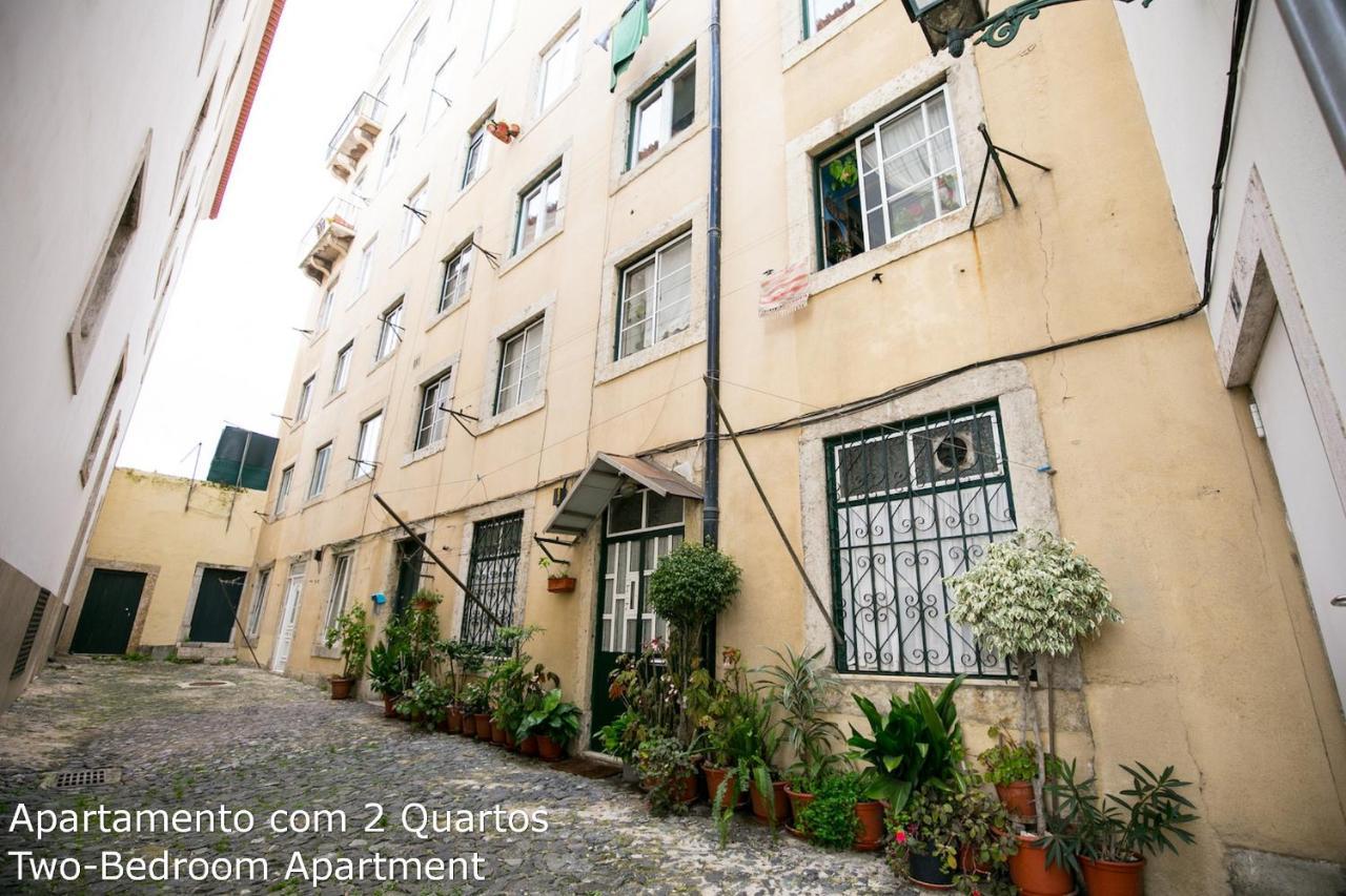 Akicity Alfama Beauty Lisboa